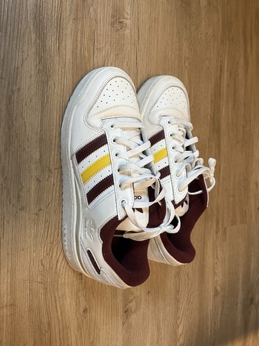 Adidas forum low - low, bold
