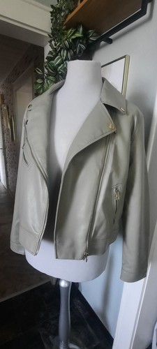 Vero moda curve bikerjacke - moda,