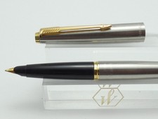 Füllfederhalter Parker 45