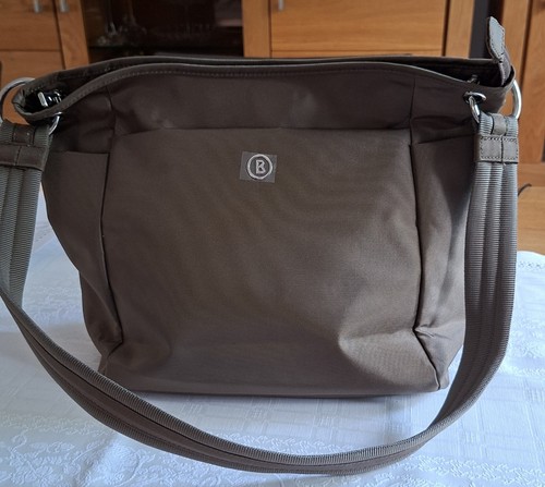 Bogner handtasche neu nylon - handtasche,,