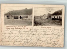 13719013 - Kuestrin Tschernow