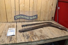 Neue Clim Air Windabweiser für VW Golf 2 / Jetta   2  türer