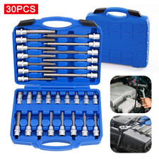 30tlg Innensechskant