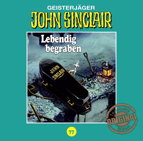 John sinclair tonstudio braun - sinclair,