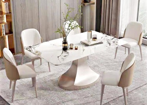Esszimmer säulen tische - esszimmer,
