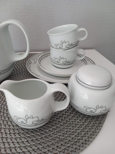 Hutschenreuther tavola - hutschenreuther,