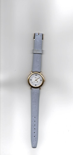 Damenuhr marke garde - (quartz),