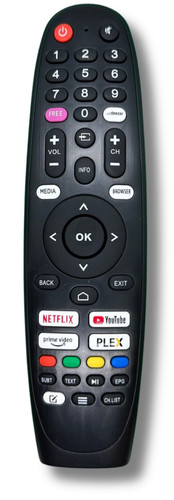 Ersatz medion fernbedienung - ersatz, tv
