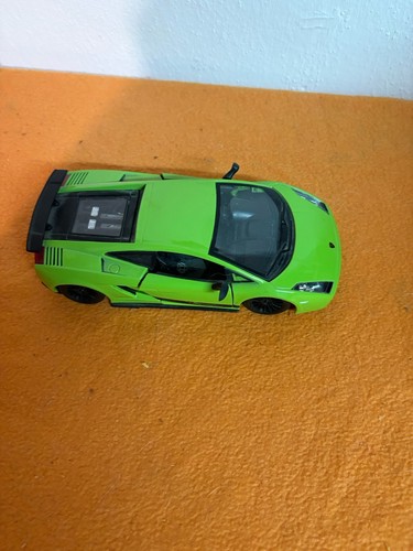 Lamborghini modellauto - lamborghini,