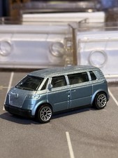 2002 Matchbox Hero City –