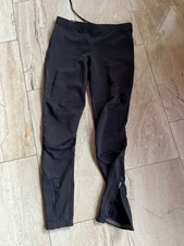 CRANE Herren Langlauf Fitness Sport Trainingshose Bike Run Leggings Gr.48