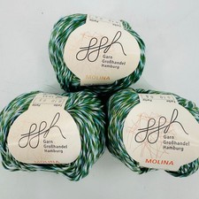 GGH Molina 100% Cotton Yarn