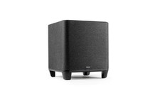 Denon Home Sub Schwarz Wireless Subwoofer B-Ware