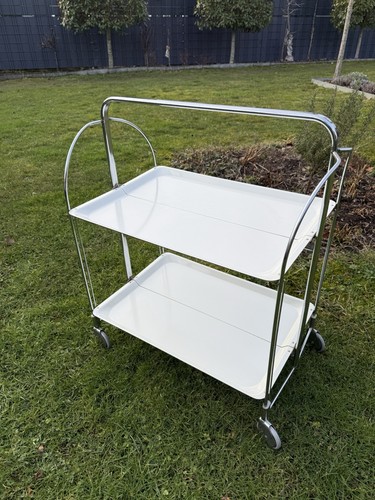 Dinett bremshey servierwagen - bremshey,