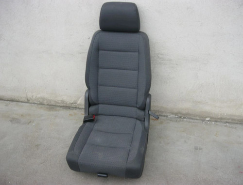 Rücksitz hinten links - , vw