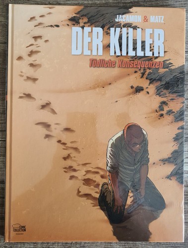 Der killer tödliche - der,