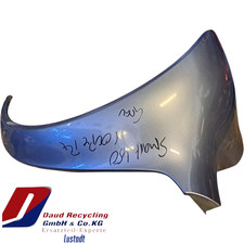 Smart 450 Kotflügel Rechts Grau