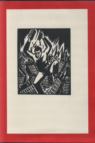 Das werk xxxv frans - *, masereel