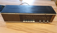 Radio Grundig RF 111 Alltransistor, Vintage, Sammlungsauflösung, 1970