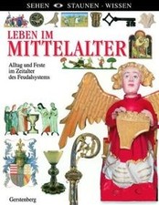 Leben mittelalter alltag - im,