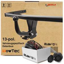 AHK starr für Renault Espace