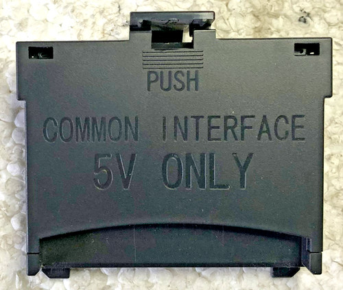 Samsung common interface - samsung, ci