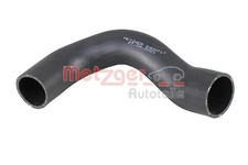 Original Metzger charge air