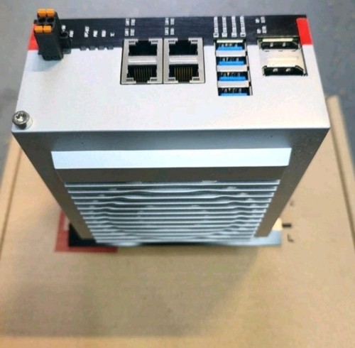 Beckhoff c6030 0060 - beckhoff, c6030-0060