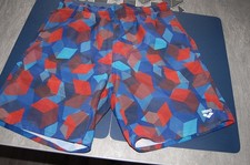 1 Jungen Bade Short, Badehose