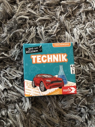 Taschenquiz technik - taschenquiz,