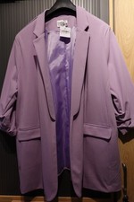 blazer damen größe 56