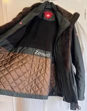 Wellensteyn Zermatt Jacke