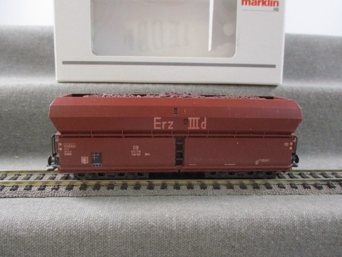 Märklin spur 46257 - märklin, 46257-07