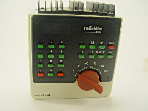 Control unit 6021 karton - control,