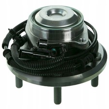 Radnabe Hinten Mit Lager Chrysler Grand Voyager Town Country Dodge