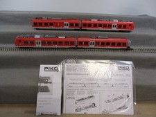 PIKO Spur H0 AC 59890