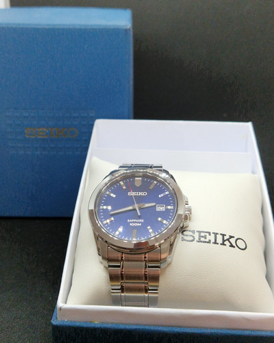 Seiko sgeh47p1 saphirglas - seiko,