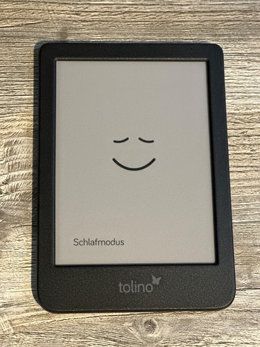 Tolino shine color - tolino,