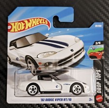 Hot Wheels '92 Dodge Viper