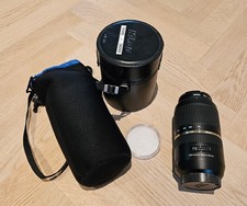 Tamron 70–300 mm f4–5.6 SP Di USD für Sony
