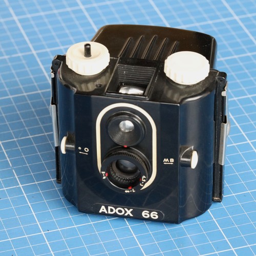 Adox kamera 6x6 - kamera,