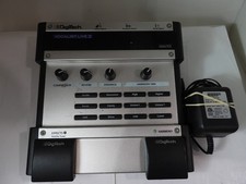 Digitech Vocalist Live 2 Vocal