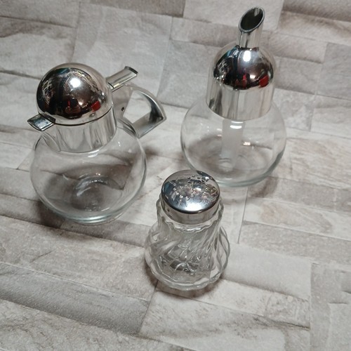 Altes set potpourri - set, stoa