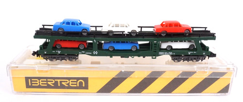 Ibertren 452 - ibertren,