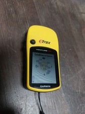 Garmin etrex Venture HC