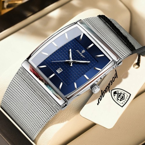 Poedagar luxus herren - herren, uhr