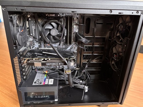 Gaming rtx 2060 super - gaming,