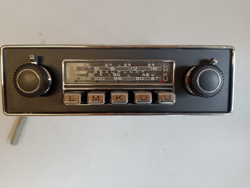 Blaupunkt radio köln - , „köln“