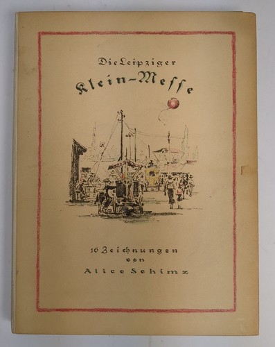 Mappe die leipziger - mappe:,
