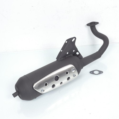 Tecnigas auspuff für roller - auspuff,